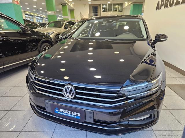 Auto - Volkswagen passat var. 1.6 tdi dsg evo business bmt