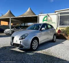 Auto - Alfa romeo giulietta 1.6 jtdm 120 cv