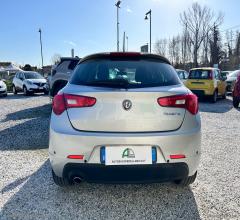 Auto - Alfa romeo giulietta 1.6 jtdm 120 cv