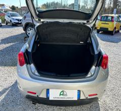 Auto - Alfa romeo giulietta 1.6 jtdm 120 cv