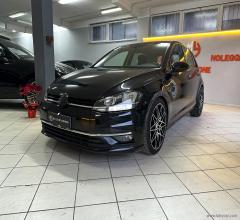 Auto - Volkswagen golf 7.5 1.6 tdi 115cv 5p. executive bmt