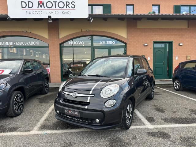 Fiat 500l 1.4 95 cv lounge