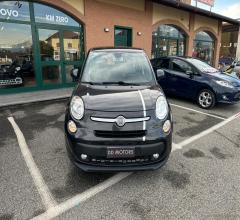 Auto - Fiat 500l 1.4 95 cv lounge