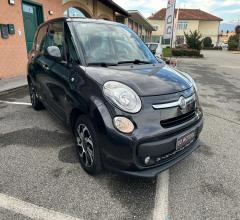 Auto - Fiat 500l 1.4 95 cv lounge