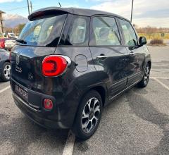 Auto - Fiat 500l 1.4 95 cv lounge