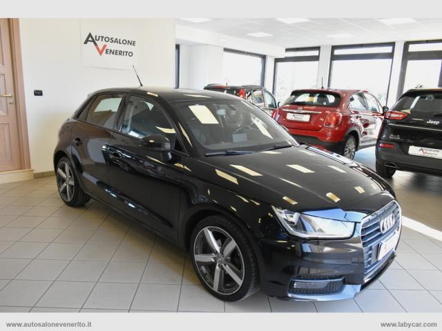 Auto - Audi a1 spb 1.4 tdi ultra s tronic metal