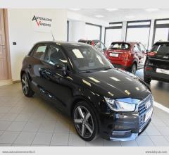 Auto - Audi a1 spb 1.4 tdi ultra s tronic metal