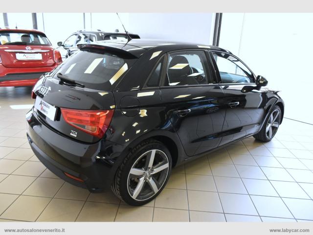 Auto - Audi a1 spb 1.4 tdi ultra s tronic metal