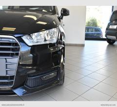 Auto - Audi a1 spb 1.4 tdi ultra s tronic metal