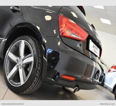 Auto - Audi a1 spb 1.4 tdi ultra s tronic metal