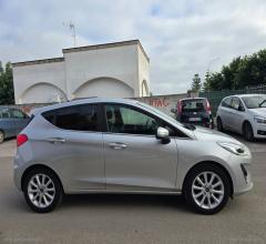 Auto - Ford fiesta 1.5 tdci 5p. titanium