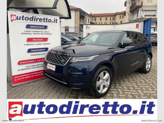 Land rover rr velar 2.0d i4 204 cv velar edition