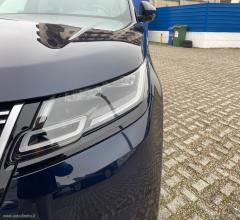 Auto - Land rover rr velar 2.0d i4 204 cv velar edition