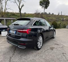 Auto - Audi a6 avant 40 2.0 tdi 204cv s tronic business design mhev