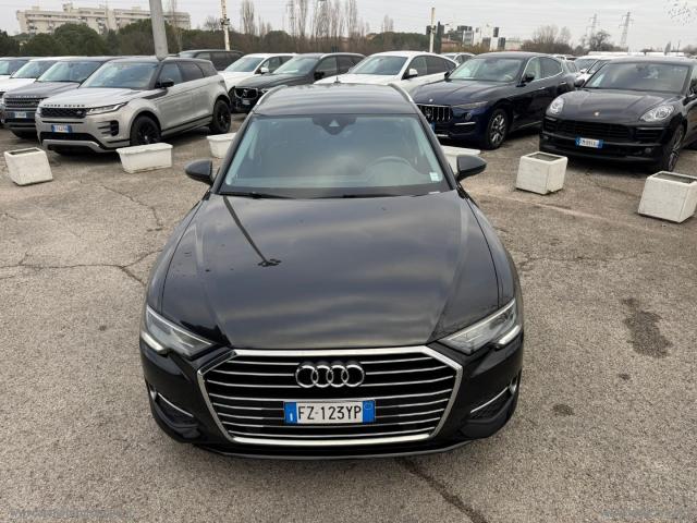 Auto - Audi a6 avant 40 2.0 tdi 204cv s tronic business design mhev