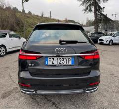 Auto - Audi a6 avant 40 2.0 tdi 204cv s tronic business design mhev