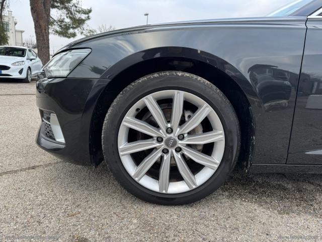 Auto - Audi a6 avant 40 2.0 tdi 204cv s tronic business design mhev