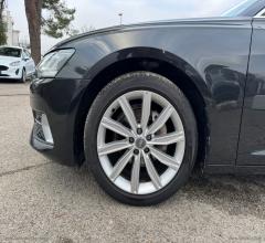 Auto - Audi a6 avant 40 2.0 tdi 204cv s tronic business design mhev