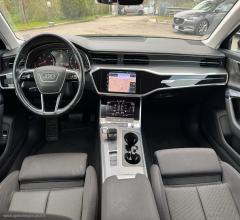 Auto - Audi a6 avant 40 2.0 tdi 204cv s tronic business design mhev