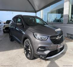 Opel grandland x 1.5 d ecotec s&s