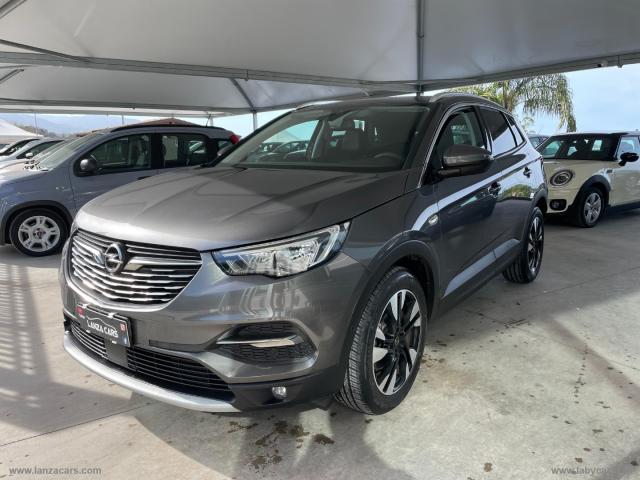 Auto - Opel grandland x 1.5 d ecotec s&s