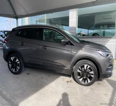 Auto - Opel grandland x 1.5 d ecotec s&s