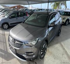 Auto - Opel grandland x 1.5 d ecotec s&s