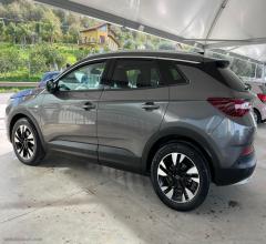 Auto - Opel grandland x 1.5 d ecotec s&s