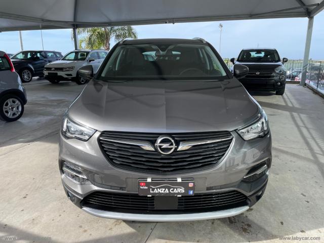 Auto - Opel grandland x 1.5 d ecotec s&s