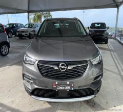 Auto - Opel grandland x 1.5 d ecotec s&s