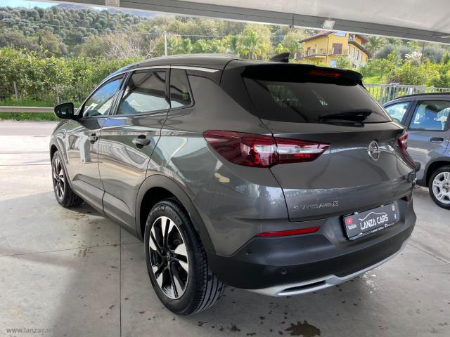 Auto - Opel grandland x 1.5 d ecotec s&s