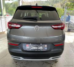 Auto - Opel grandland x 1.5 d ecotec s&s