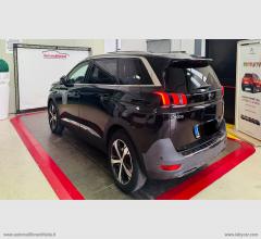 Auto - Peugeot 5008 bluehdi 120 s&s eat6 gt line !!!tetto panoramico !!!