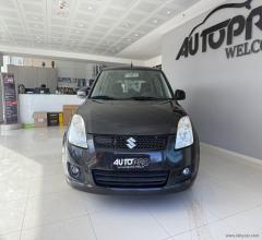 Suzuki swift 1.3 ddis 75cv 5p. gl safety pack