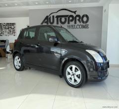 Auto - Suzuki swift 1.3 ddis 75cv 5p. gl safety pack