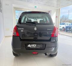 Auto - Suzuki swift 1.3 ddis 75cv 5p. gl safety pack