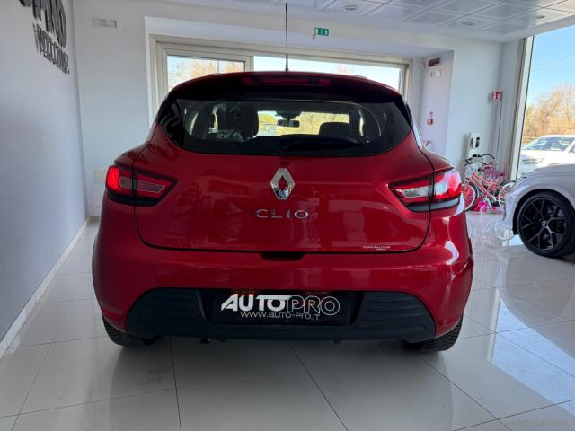 Auto - Renault clio 1.2 75 cv 5p. duel