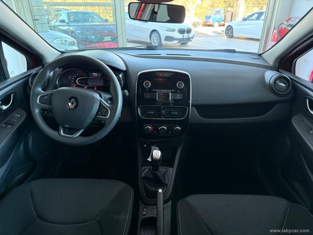 Auto - Renault clio 1.2 75 cv 5p. duel