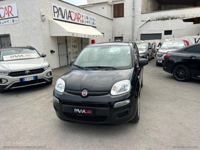 Auto - Fiat panda 1.0 firefly s&s hybrid