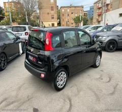 Auto - Fiat panda 1.0 firefly s&s hybrid