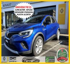 Renault captur tce 12v 90 cv equilibre