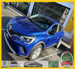 Auto - Renault captur tce 12v 90 cv equilibre