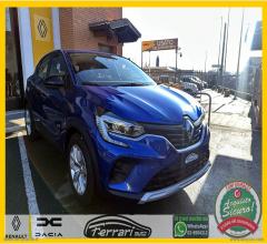 Auto - Renault captur tce 12v 90 cv equilibre