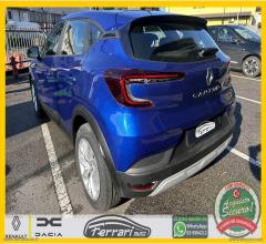 Auto - Renault captur tce 12v 90 cv equilibre