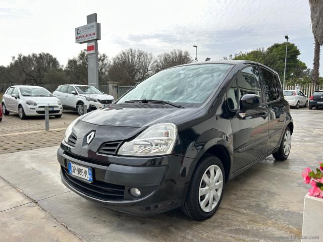 Renault grand modus 1.2 dynamique