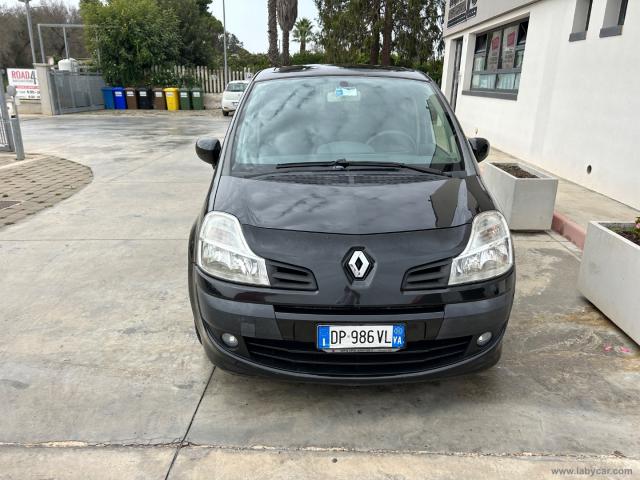 Auto - Renault grand modus 1.2 dynamique