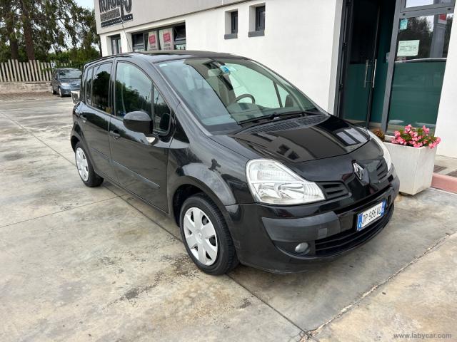 Auto - Renault grand modus 1.2 dynamique