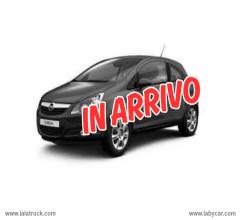 Opel corsa 1.3 cdti 75 cv ecof.f.ap. 5p.enjoy