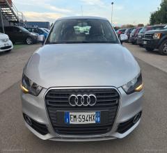 Auto - Audi a1 1.6 tdi ambition