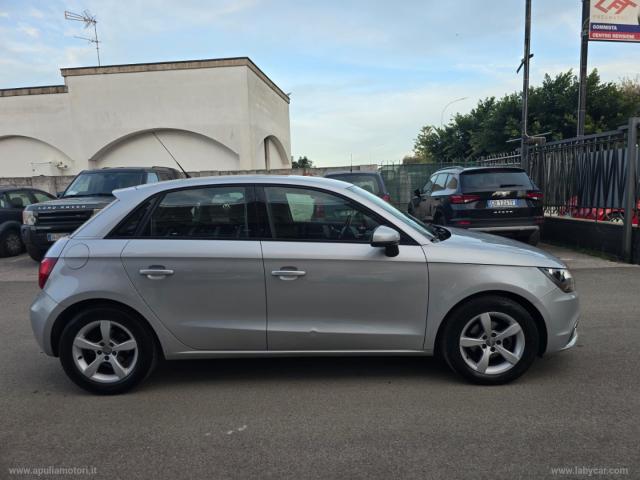 Auto - Audi a1 1.6 tdi ambition